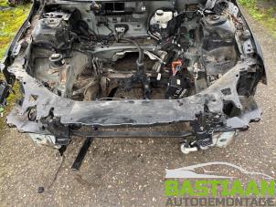 Gebruikte Frontpaneel Volvo S60 II (FS) 2.0 D3 20V Prijs € 199,99 Margeregeling aangeboden door Bastiaan Autodemontage