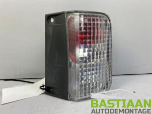 Gebruikte Achterlicht links Renault Trafic New (FL) 2.5 dCi 16V 135 Prijs € 33,00 Margeregeling aangeboden door Bastiaan Autodemontage