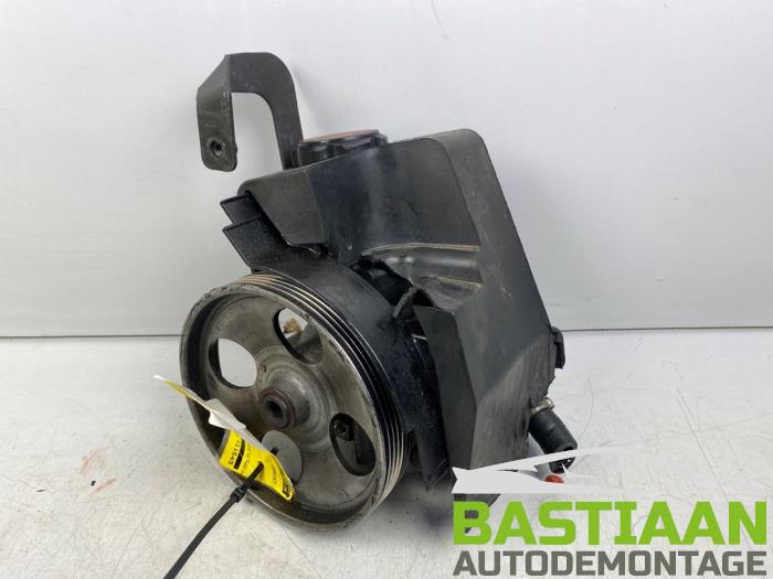 Gebruikte Pomp Servo Citroen Xsara Coupé (N0) 1.6 16V Prijs € 74,90 Margeregeling aangeboden door Bastiaan Autodemontage
