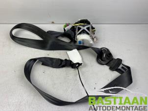 Gebruikte Veiligheidsgordel rechts-voor Skoda Fabia II Combi 1.2i 12V Prijs € 99,90 Margeregeling aangeboden door Bastiaan Autodemontage