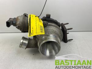 Gebruikte G-lader Volvo S60 II (FS) 2.0 D3 20V Prijs € 224,99 Margeregeling aangeboden door Bastiaan Autodemontage