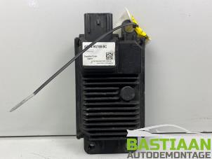 Gebruikte Computer Cruise Control Volvo S60 II (FS) 2.0 D3 20V Prijs € 149,90 Margeregeling aangeboden door Bastiaan Autodemontage