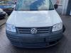 Volkswagen Caddy III (2KA,2KH,2CA,2CH) 2.0 SDI Grille