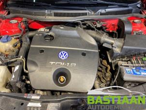 Gebruikte Motor Volkswagen Golf IV (1J1) 1.9 TDI Prijs € 199,99 Margeregeling aangeboden door Bastiaan Autodemontage
