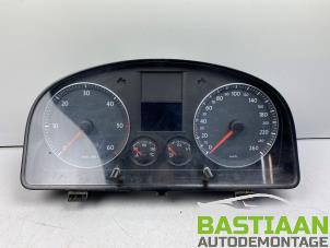 Gebruikte Cockpit Volkswagen Caddy III (2KA,2KH,2CA,2CH) 1.9 TDI Prijs € 31,49 Margeregeling aangeboden door Bastiaan Autodemontage