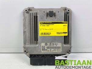 Gebruikte Computer Motormanagement Volkswagen Touran (1T1/T2) 1.9 TDI 105 Prijs € 29,99 Margeregeling aangeboden door Bastiaan Autodemontage