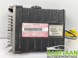 Gebruikte Computer Motormanagement Volkswagen Polo Prijs € 299,99 Margeregeling aangeboden door Bastiaan Autodemontage