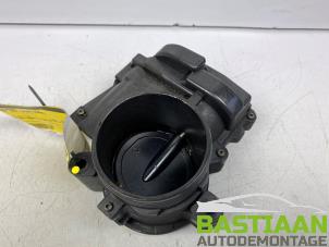 Gebruikte Gasklephuis Peugeot 207 SW (WE/WU) 1.6 16V Prijs € 34,99 Margeregeling aangeboden door Bastiaan Autodemontage