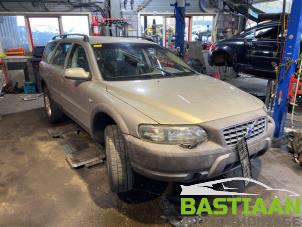 Gebruikte Automaatbak Volvo XC70 (SZ) XC70 2.4 T 20V Prijs € 324,99 Margeregeling aangeboden door Bastiaan Autodemontage