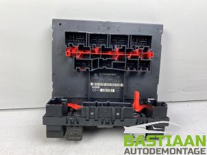 Gebruikte Module Bodycontrol Volkswagen Caddy III (2KA,2KH,2CA,2CH) 2.0 SDI Prijs € 39,99 Margeregeling aangeboden door Bastiaan Autodemontage