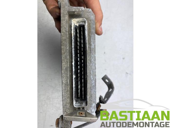 LPG Module van een Renault Scénic I (JA) 1.6 16V 2003