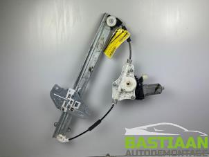 Gebruikte Ruitmechaniek 4Deurs rechts-achter Kia Rio III (UB) 1.2 CVVT 16V Prijs € 39,99 Margeregeling aangeboden door Bastiaan Autodemontage