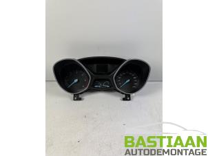 Gebruikte Cockpit Ford Focus 3 Wagon 1.6 TDCi 115 Prijs € 99,99 Margeregeling aangeboden door Bastiaan Autodemontage