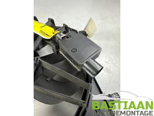 Gebruikte Koelvin module Ford Focus 3 Wagon 1.6 TDCi 115 Prijs € 49,99 Margeregeling aangeboden door Bastiaan Autodemontage