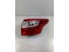 Ford Focus 3 Wagon 1.6 TDCi 115 Achterlicht rechts