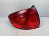 Seat Altea (5P1) 1.9 TDI 105 Achterlicht links