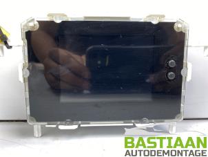 Gebruikte Display Interieur Ford Fiesta 6 (JA8) 1.6 16V Sport Prijs € 39,90 Margeregeling aangeboden door Bastiaan Autodemontage