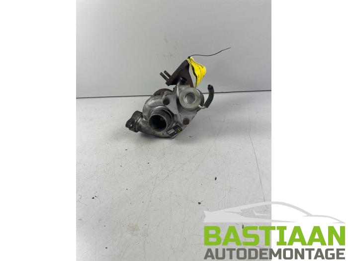 Gebruikte G-lader Peugeot Partner 1.6 HDI 75 Prijs € 269,99 Margeregeling aangeboden door Bastiaan Autodemontage