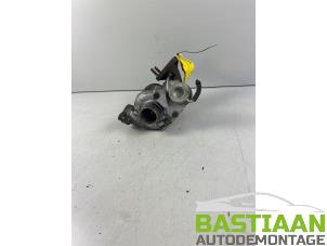 Gebruikte G-lader Peugeot Partner 1.6 HDI 75 Prijs € 269,99 Margeregeling aangeboden door Bastiaan Autodemontage