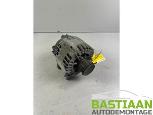 Gebruikte Dynamo Volkswagen Tiguan (5N1/2) 2.0 TDI 16V 4Motion Prijs € 49,99 Margeregeling aangeboden door Bastiaan Autodemontage