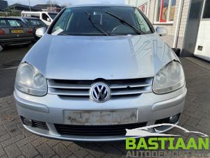 Gebruikte Frontpaneel Volkswagen Golf V (1K1) 1.9 TDI Prijs € 199,99 Margeregeling aangeboden door Bastiaan Autodemontage