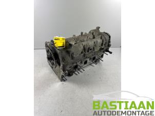 Gebruikte Cilinderkop Fiat Doblo Cargo (263) 1.3 D Multijet Prijs € 199,99 Margeregeling aangeboden door Bastiaan Autodemontage