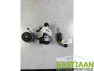 Gebruikte Kontaktslot + Sleutel Skoda Citigo 1.0 12V Prijs € 69,99 Margeregeling aangeboden door Bastiaan Autodemontage