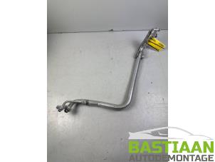 Gebruikte Airco Leiding Volkswagen Golf VII (AUA) 1.2 TSI 16V Prijs € 22,41 Margeregeling aangeboden door Bastiaan Autodemontage