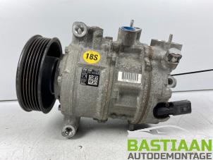 Gebruikte Aircopomp Volkswagen Golf VII (AUA) 1.2 TSI 16V Prijs € 107,99 Margeregeling aangeboden door Bastiaan Autodemontage