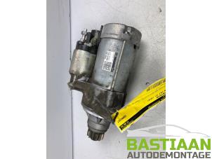 Gebruikte Startmotor Volkswagen Golf VII (AUA) 1.2 TSI 16V Prijs € 24,99 Margeregeling aangeboden door Bastiaan Autodemontage