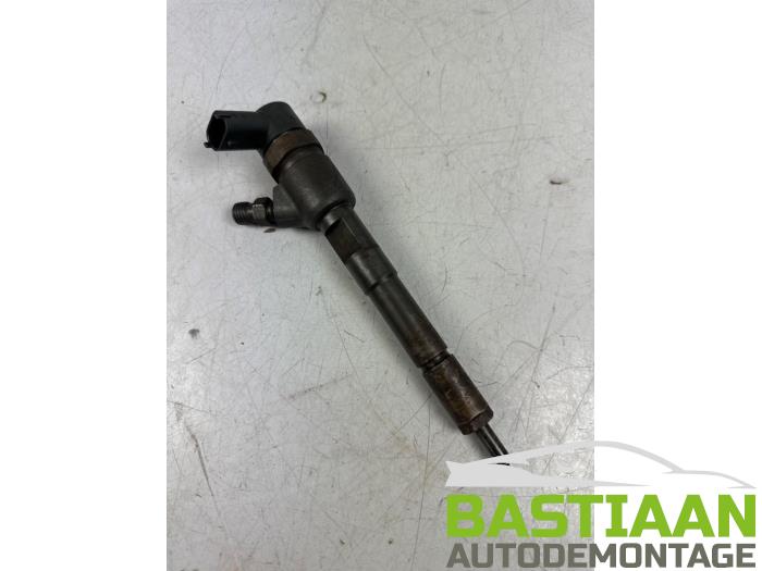 Gebruikte Verstuiver (diesel) Fiat Doblo Cargo (263) 1.3 D Multijet Prijs € 89,90 Margeregeling aangeboden door Bastiaan Autodemontage