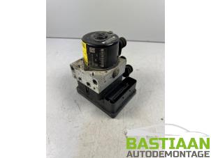 Gebruikte ABS Pomp Volkswagen Touran (1T1/T2) 1.6 FSI 16V Prijs € 47,00 Margeregeling aangeboden door Bastiaan Autodemontage
