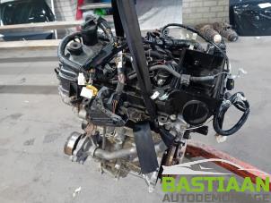 Gebruikte Motor Toyota Aygo (B40) 1.0 12V VVT-i Prijs € 475,00 Margeregeling aangeboden door Bastiaan Autodemontage