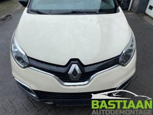 Gebruikte Voorkop compleet Renault Captur (2R) 0.9 Energy TCE 12V Prijs € 2.399,99 Margeregeling aangeboden door Bastiaan Autodemontage