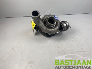 Gebruikte G-lader Audi A4 (B7) 2.5 TDI V6 24V Prijs € 134,99 Margeregeling aangeboden door Bastiaan Autodemontage