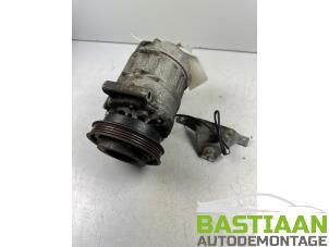 Gebruikte Aircopomp Volkswagen Passat (3B3) 2.0 20V Prijs € 35,99 Margeregeling aangeboden door Bastiaan Autodemontage