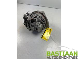 Gebruikte Dynamo Mazda 2 (DE) 1.3 16V S-VT High Power Prijs € 44,90 Margeregeling aangeboden door Bastiaan Autodemontage