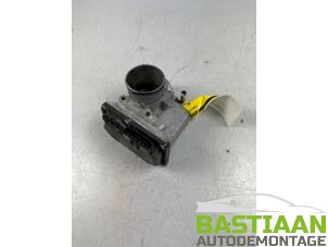 Gebruikte Gasklephuis Suzuki Alto 1.0 12V Prijs € 49,99 Margeregeling aangeboden door Bastiaan Autodemontage