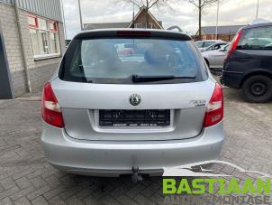 Gebruikte Achterklep Skoda Fabia II Combi 1.2i 12V Prijs € 249,90 Margeregeling aangeboden door Bastiaan Autodemontage