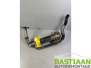 Gebruikte EGR koeler Volkswagen Caddy III (2KA,2KH,2CA,2CH) 1.9 TDI Prijs € 99,99 Margeregeling aangeboden door Bastiaan Autodemontage