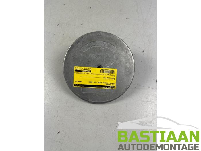 Gebruikte LPG Module Renault Scénic II (JM) 2.0 16V Prijs € 99,99 Margeregeling aangeboden door Bastiaan Autodemontage