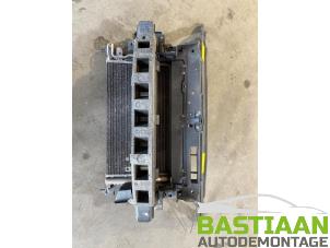 Gebruikte Frontpaneel Skoda Roomster (5J) 1.4 TDI 80 Prijs € 149,99 Margeregeling aangeboden door Bastiaan Autodemontage