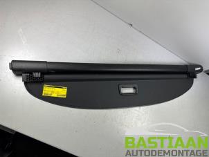 Gebruikte Dekzeil Bagageruimte Seat Altea XL (5P5) 1.8 TFSI 16V Prijs € 74,99 Margeregeling aangeboden door Bastiaan Autodemontage