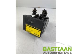 Gebruikte ABS Pomp Seat Altea XL (5P5) 1.8 TFSI 16V Prijs € 71,00 Margeregeling aangeboden door Bastiaan Autodemontage