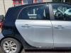 Smart Forfour (453) 0.9 TCE 12V Deur 4Deurs rechts-achter