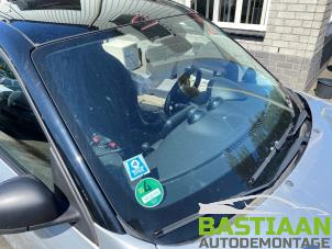 Gebruikte Voorruit Smart Forfour (453) 0.9 TCE 12V Prijs op aanvraag aangeboden door Bastiaan Autodemontage