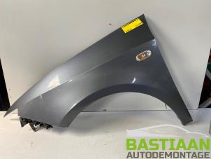Gebruikte Scherm links-voor Seat Ibiza IV SC (6J1) 1.2 12V Prijs € 149,99 Margeregeling aangeboden door Bastiaan Autodemontage