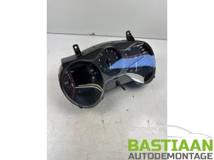 Gebruikte Cockpit Seat Altea XL (5P5) 1.8 TFSI 16V Prijs € 149,99 Margeregeling aangeboden door Bastiaan Autodemontage