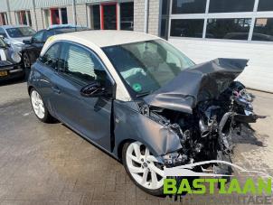 Gebruikte Tank Opel Adam 1.4 16V Prijs € 74,99 Margeregeling aangeboden door Bastiaan Autodemontage