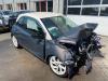 Opel Adam 1.4 16V Brandstoftank